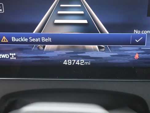 Used 2024 Chevrolet Traverse RS AWD/4WD image 26