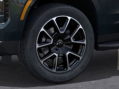 New 2026 Chevrolet Suburban RST w/ Comfort Package image 9