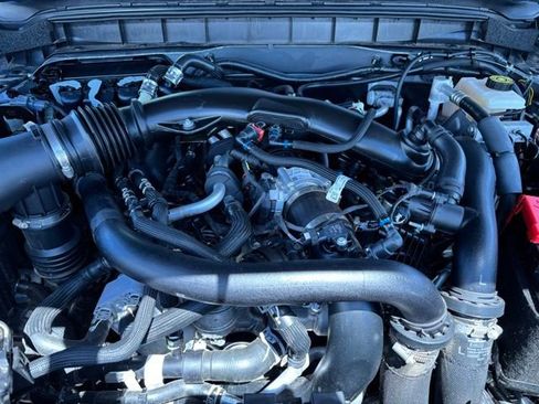 Used 2023 Ford Bronco Raptor AWD/4WD image 26