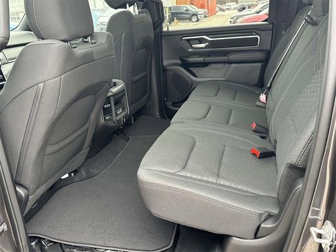 New 2026 RAM 1500 Big Horn image 9