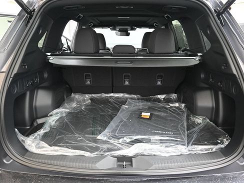 New 2026 Subaru Forester Premium AWD/4WD image 17