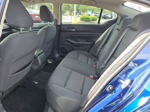 Used 2020 Nissan Altima 2.5 S FWD image 11