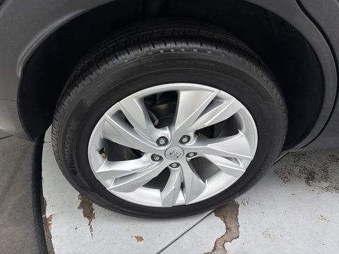 Used 2025 Buick Encore GX Preferred FWD image 79