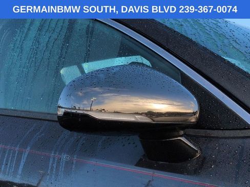 Used 2020 Kia Stinger GT-Line image 13