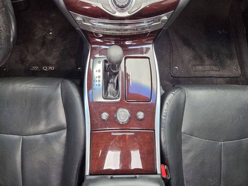 Used 2015 INFINITI Q70 3.7 RWD image 33