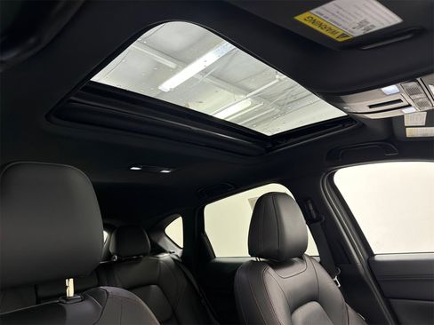 Used 2025 MAZDA CX-5 2.5 Turbo w/ Premium Package image 13