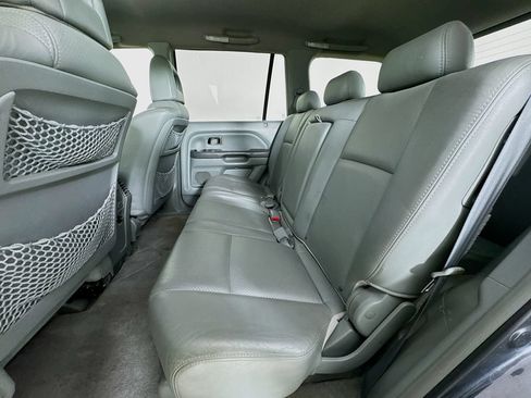 Used 2004 Honda Pilot EX image 29