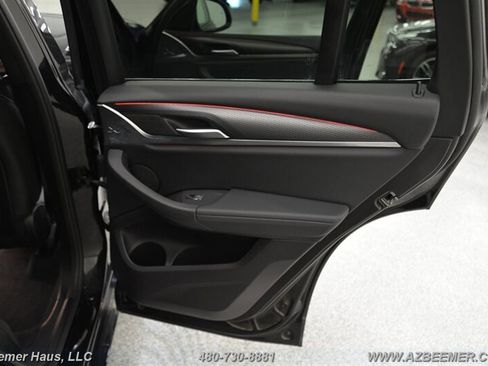 Used 2022 BMW X3 xDrive30i w/ M Sport Package 2 image 41