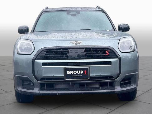Used 2025 MINI Cooper Countryman S AWD/4WD image 3