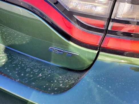 Used 2023 Dodge Charger GT image 6