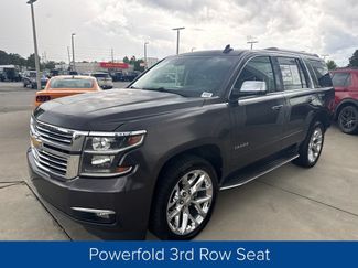 Used 2016 Chevrolet Tahoe LTZ RWD video 3