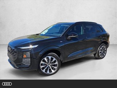 New 2026 Audi Q3 quattro 2.0T