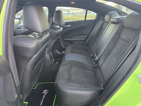 Used 2023 Dodge Charger Scat Pack image 13