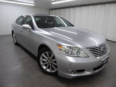 Used 2010 Lexus LS 460 AWD