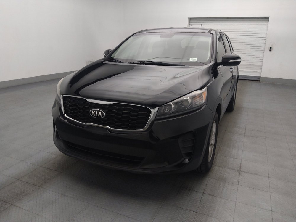 Used 2019 Kia Sorento L FWD image 15