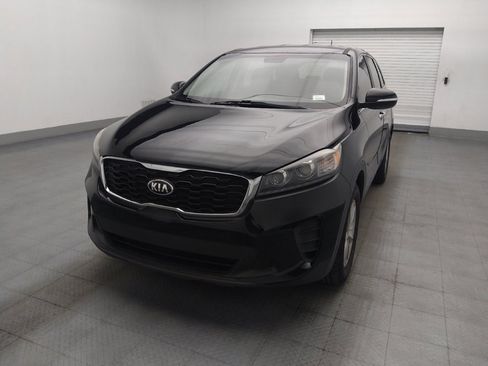 Used 2019 Kia Sorento L FWD image 15