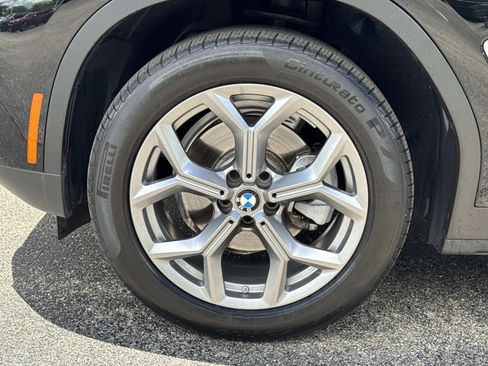 Certified 2023 BMW X3 xDrive30i w/ Premium Package AWD/4WD image 9