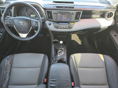 Used 2013 Toyota RAV4 Limited image 9