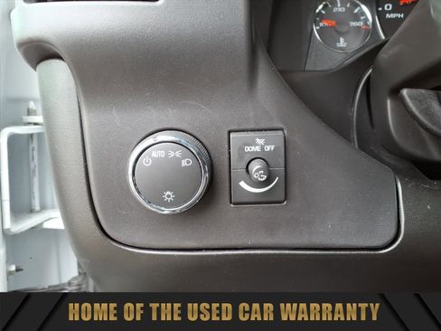 Used 2024 Chevrolet Express 2500 w/ Driver Convenience Package image 16