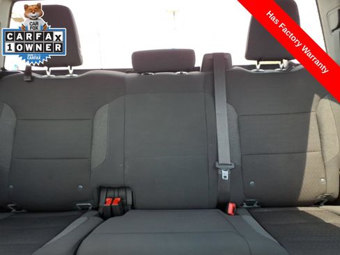 Used 2024 Chevrolet Silverado 1500 LT AWD/4WD image 18