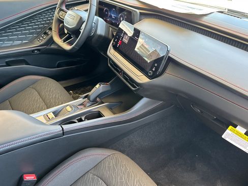 New 2026 Dodge Charger R/T w/ Blacktop Package AWD/4WD image 14
