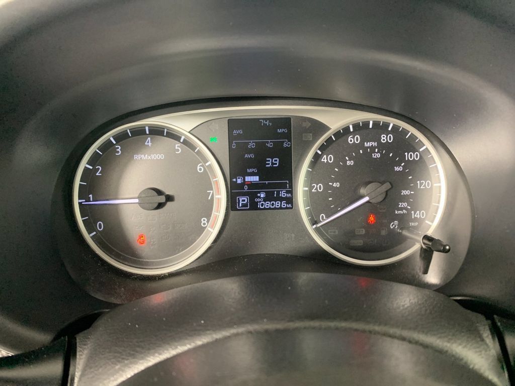 Used 2020 Nissan Kicks S FWD image 22