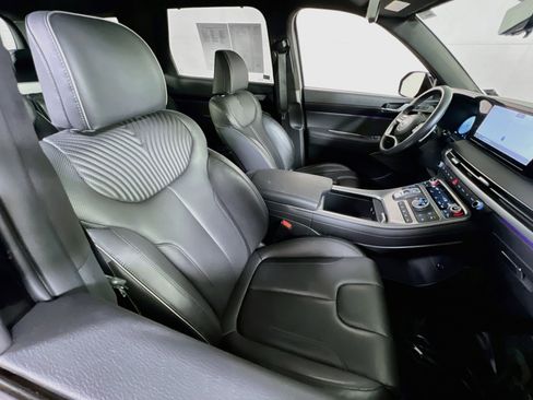 Used 2023 Hyundai Palisade Calligraphy w/ Cargo Package AWD/4WD image 29