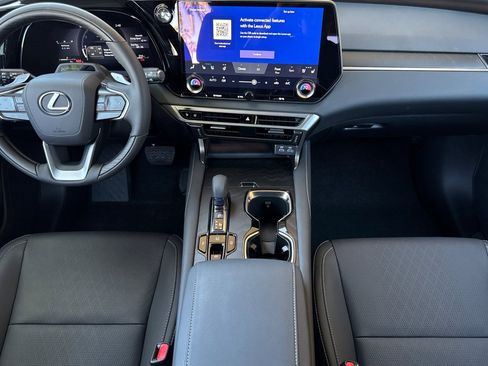 New 2026 Lexus RX 350 FWD image 15