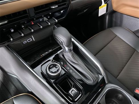 New 2026 GMC Canyon AT4 w/ Technology Plus Package image 16