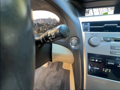 Used 2012 Lexus RX 350 FWD w/ Premium Pkg image 25