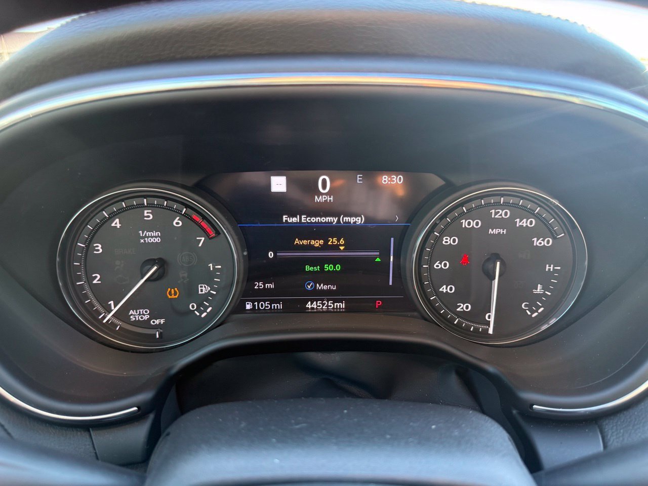 Used 2020 Cadillac CT5 Sport RWD image 16