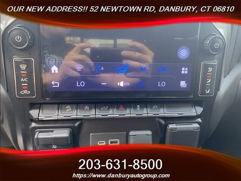 Used 2020 GMC Sierra 1500 Elevation w/ Elevation Value Package AWD/4WD image 30