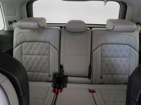 Used 2026 Lincoln Navigator Black Label AWD/4WD image 23