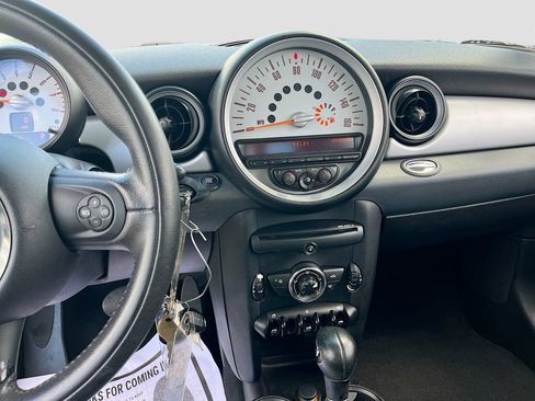 Used 2012 MINI Cooper Hardtop FWD image 12