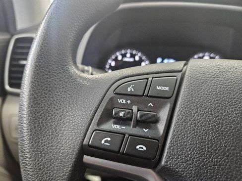 Used 2021 Hyundai Tucson SE w/ Cargo Package AWD/4WD image 27