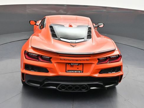 Used 2026 Chevrolet Corvette Z06 image 18