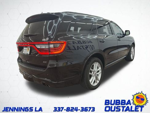 Used 2024 Dodge Durango GT image 5