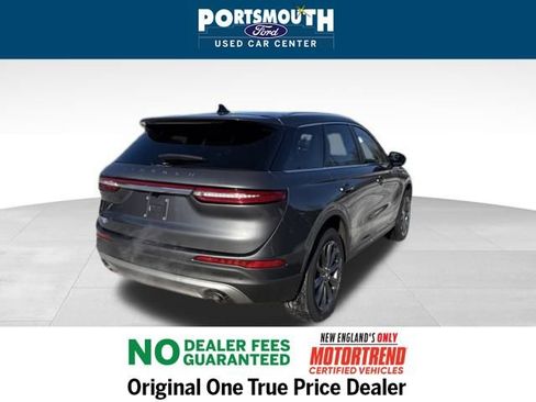 Used 2021 Lincoln Corsair AWD w/ Premium Package image 26