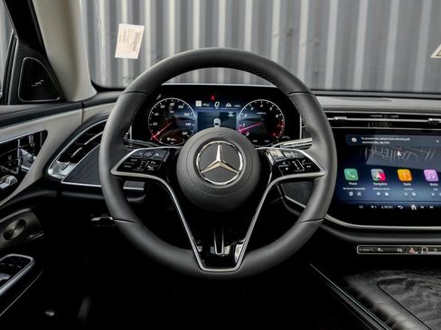 New 2026 Mercedes-Benz E 350 E 350 image 18
