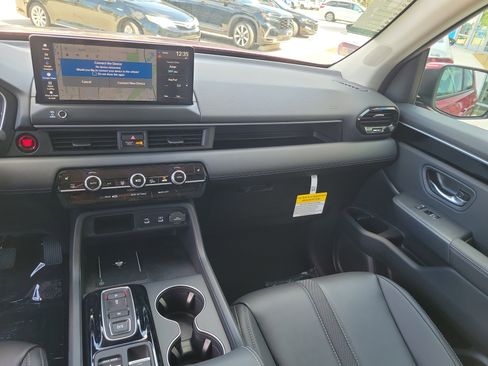 New 2026 Honda Pilot EX-L image 15