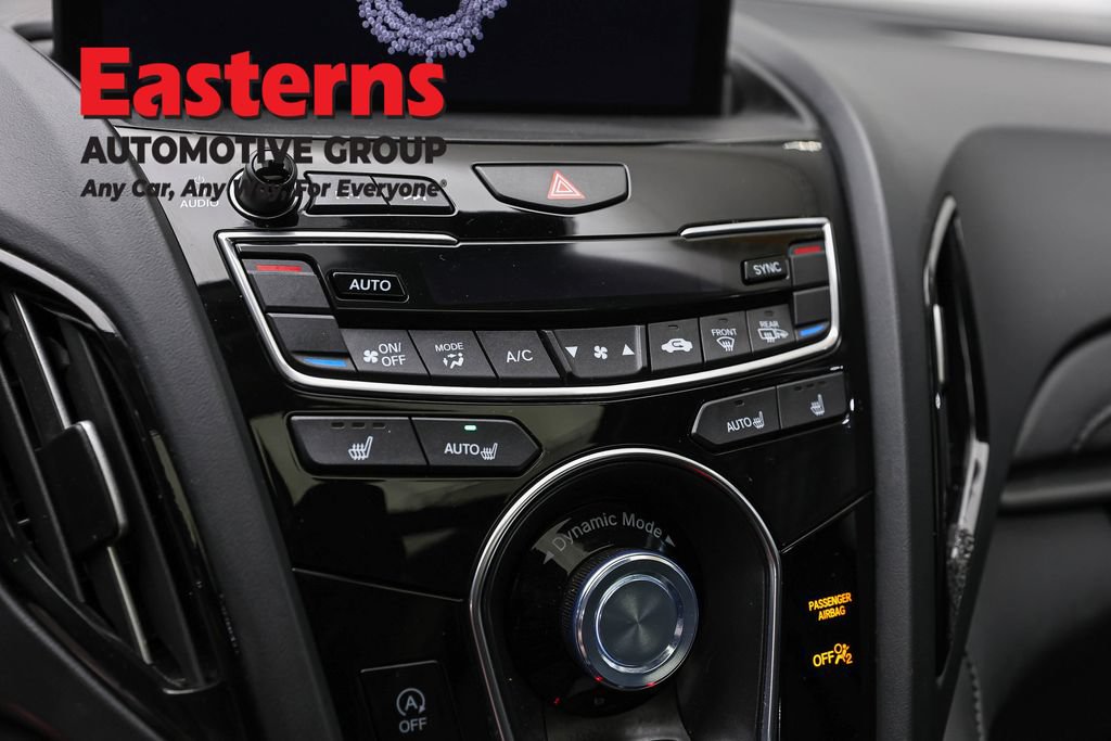 Used 2024 Acura RDX SH-AWD image 19