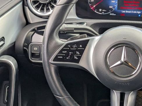 Used 2025 Mercedes-Benz CLA 250 image 20