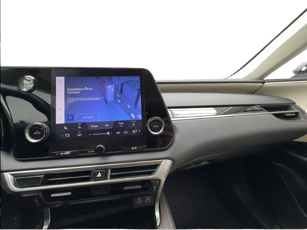 Used 2023 Lexus RX 350 FWD w/ Cold Area Package image 49