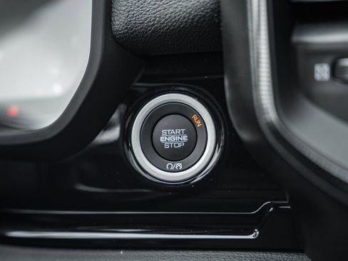 Used 2025 RAM 1500 Rebel w/ Rebel Level 2 Equipment Group image 35