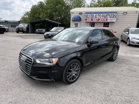Used 2015 Audi A3 1.8T Premium FWD image 1
