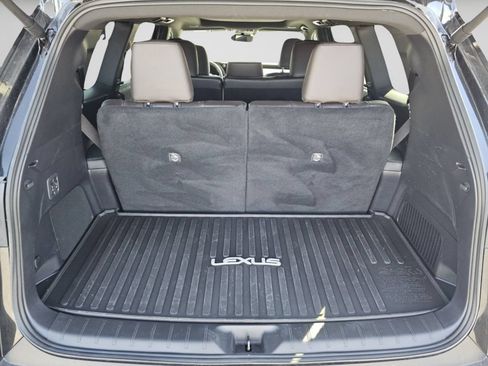 Used 2026 Lexus TX 350 AWD w/ Technology Package image 26