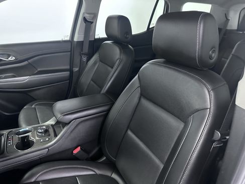 Used 2023 GMC Acadia SLT FWD image 54