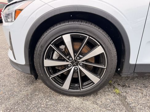 Used 2022 Polestar Polestar 2 w/ Plus Package AWD/4WD image 7
