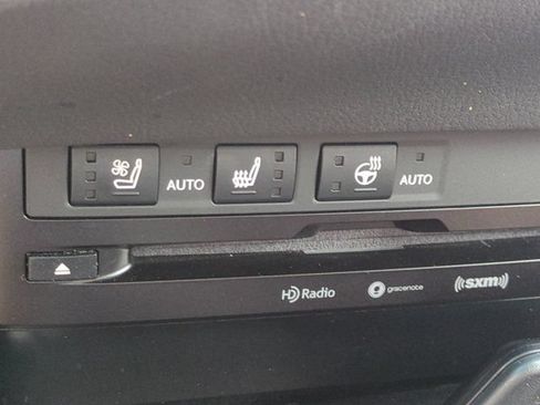 Used 2022 Lexus ES 300h w/ Premium Package FWD image 22