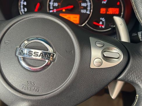 Used 2011 Nissan Maxima 3.5 SV w/ Premium Pkg FWD image 32